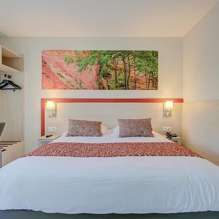 Hotel Saint Louis Le Thor Luaran gambar